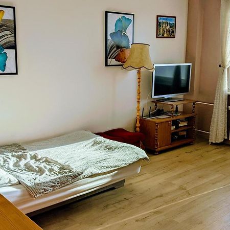 Nocleg W Swinoujsciu Nad Morzem Świnoujście Esterno foto