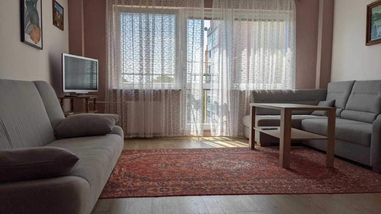 Nocleg W Swinoujsciu Nad Morzem Świnoujście Esterno foto