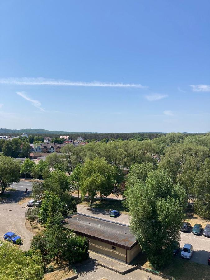 Nocleg W Swinoujsciu Nad Morzem Świnoujście Esterno foto