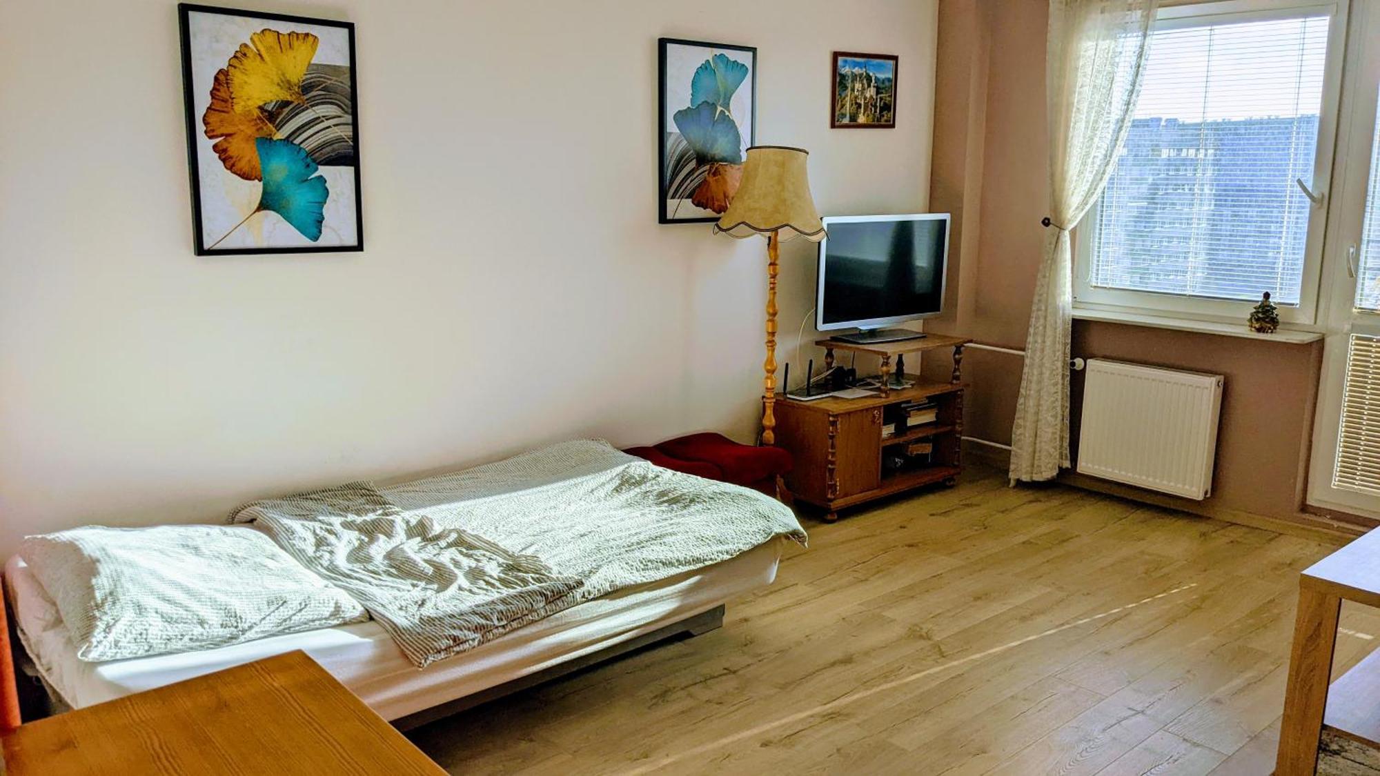 Nocleg W Swinoujsciu Nad Morzem Świnoujście Esterno foto