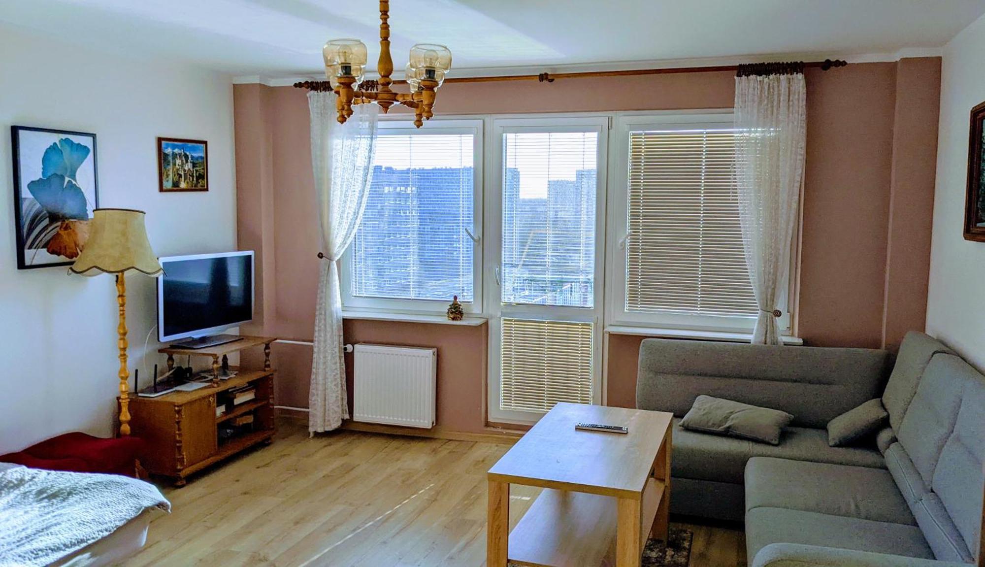 Nocleg W Swinoujsciu Nad Morzem Świnoujście Esterno foto